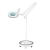 Lampa Lupa Elegante + Statyw, 60 LED, 5D